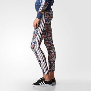Adidas Farm Collection leggings